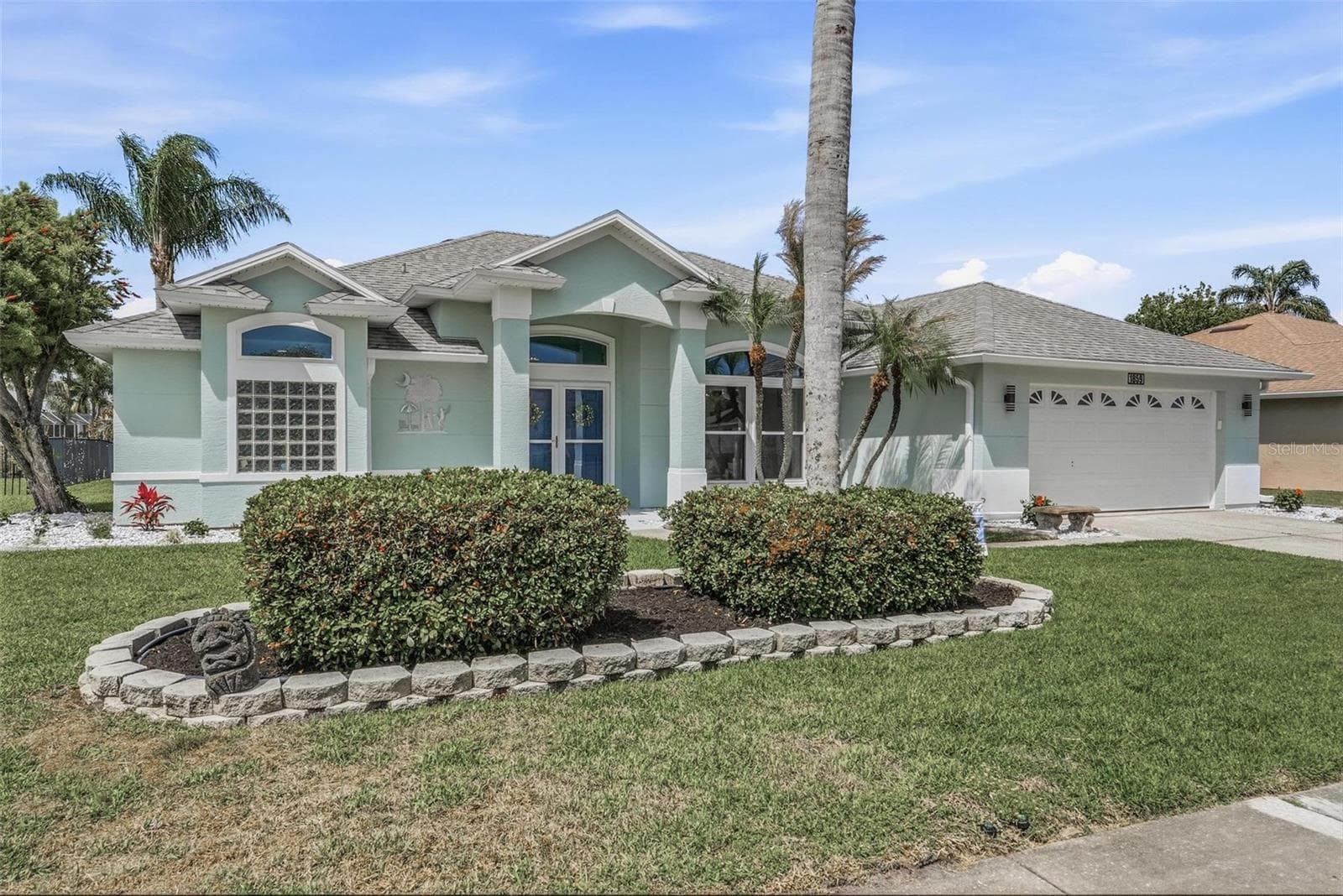 1859 FOROUGH CIRCLE