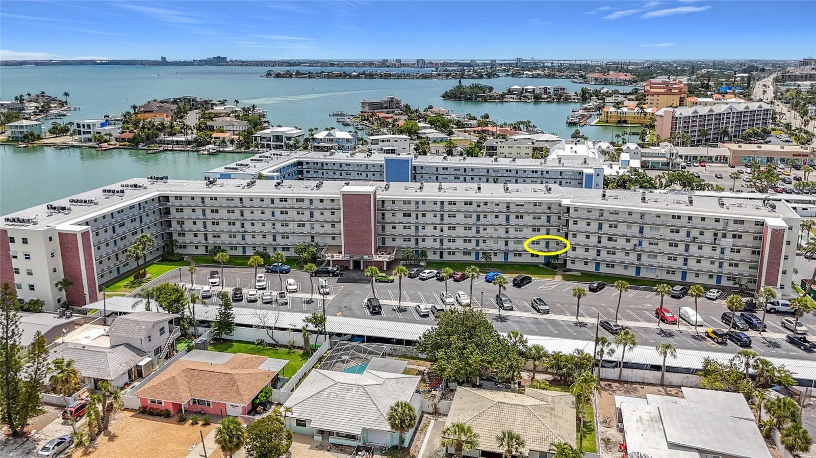 5575 GULF BOULEVARD — photo 7 of 46
