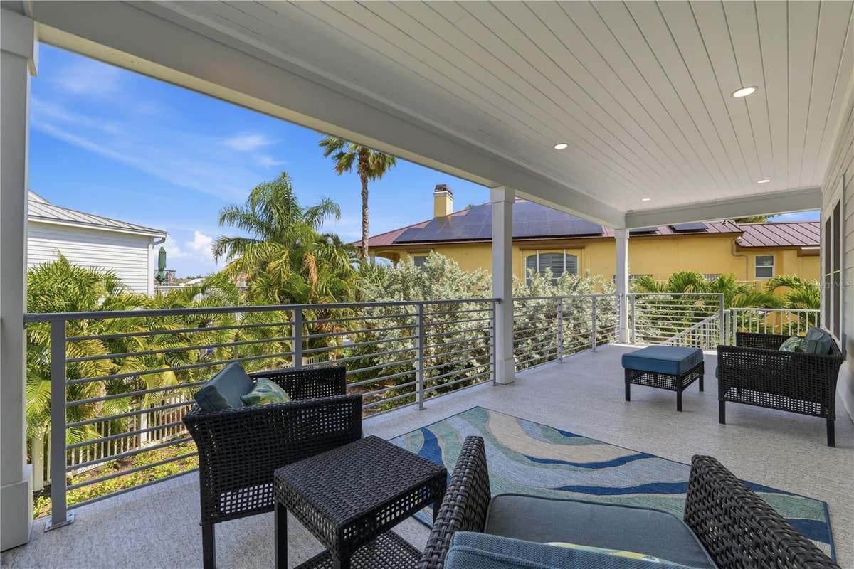 2813 KIPPS COLONY DRIVE — photo 48 of 96