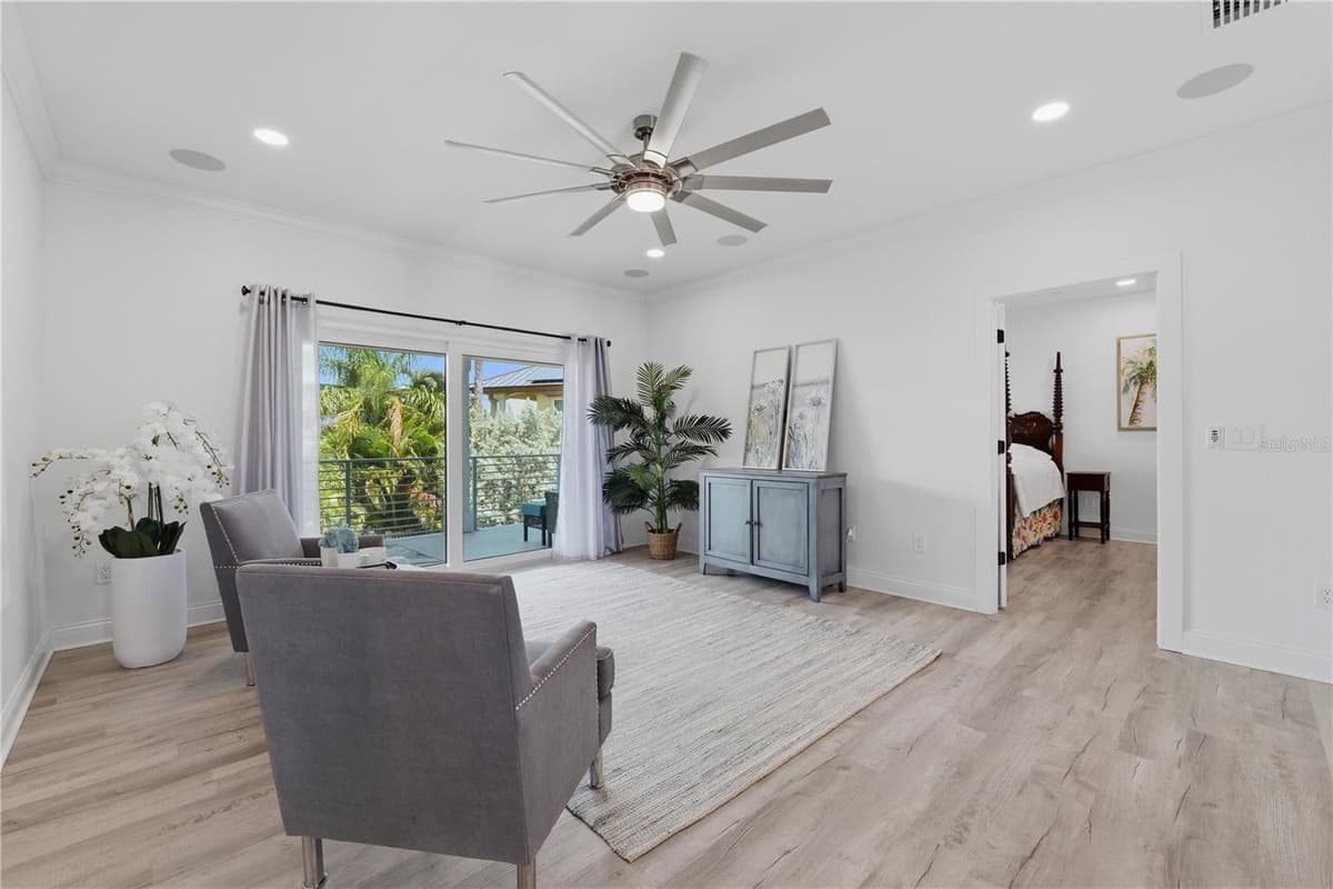 2813 KIPPS COLONY DRIVE — photo 45 of 96