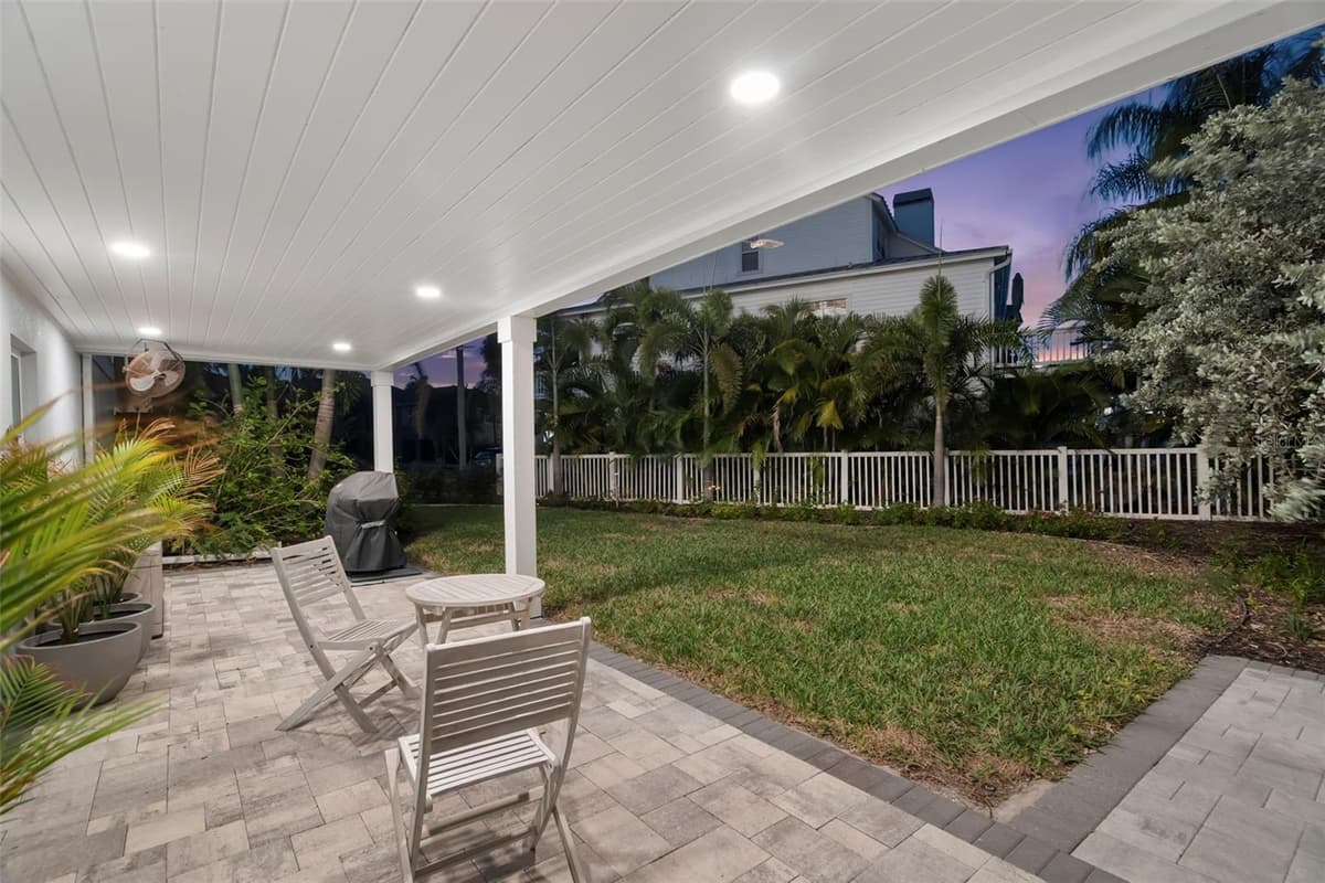 2813 KIPPS COLONY DRIVE — photo 89 of 96