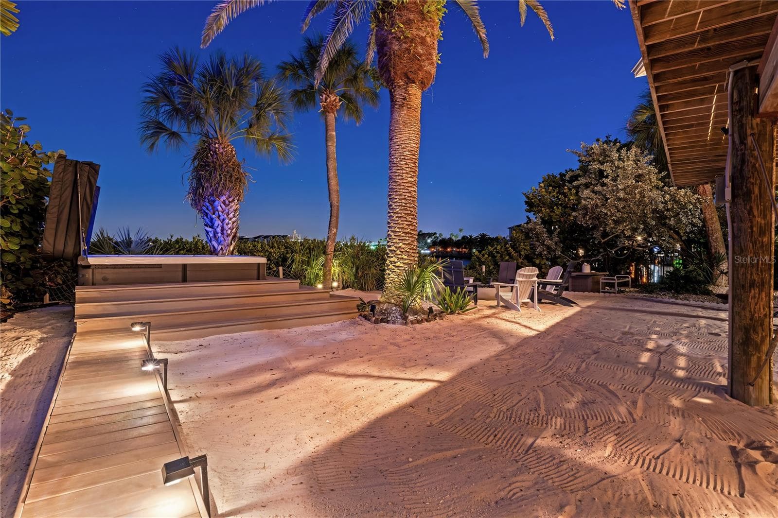 151 PUNTA VISTA DRIVE — photo 80 of 90