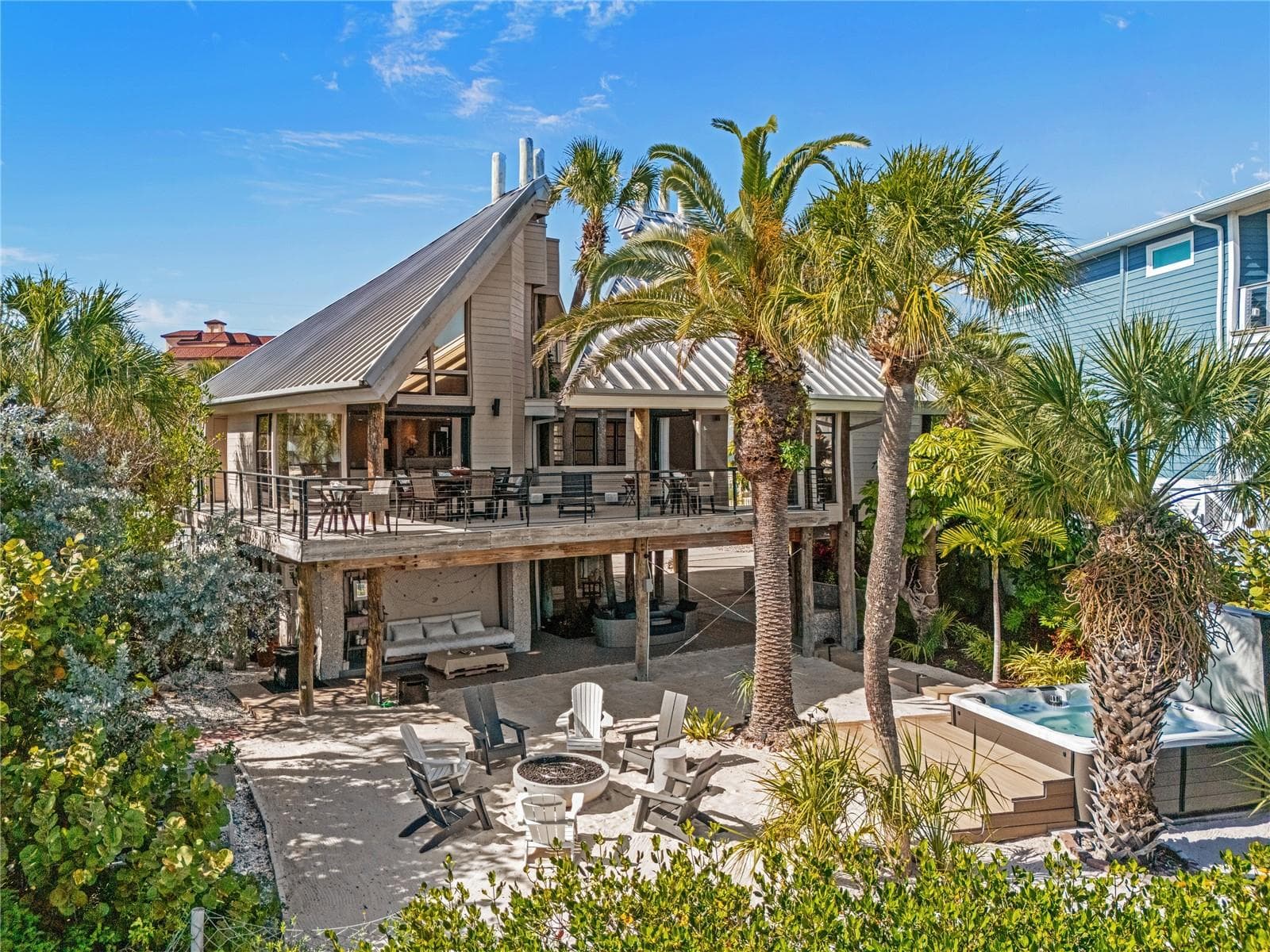151 PUNTA VISTA DRIVE — photo 65 of 90