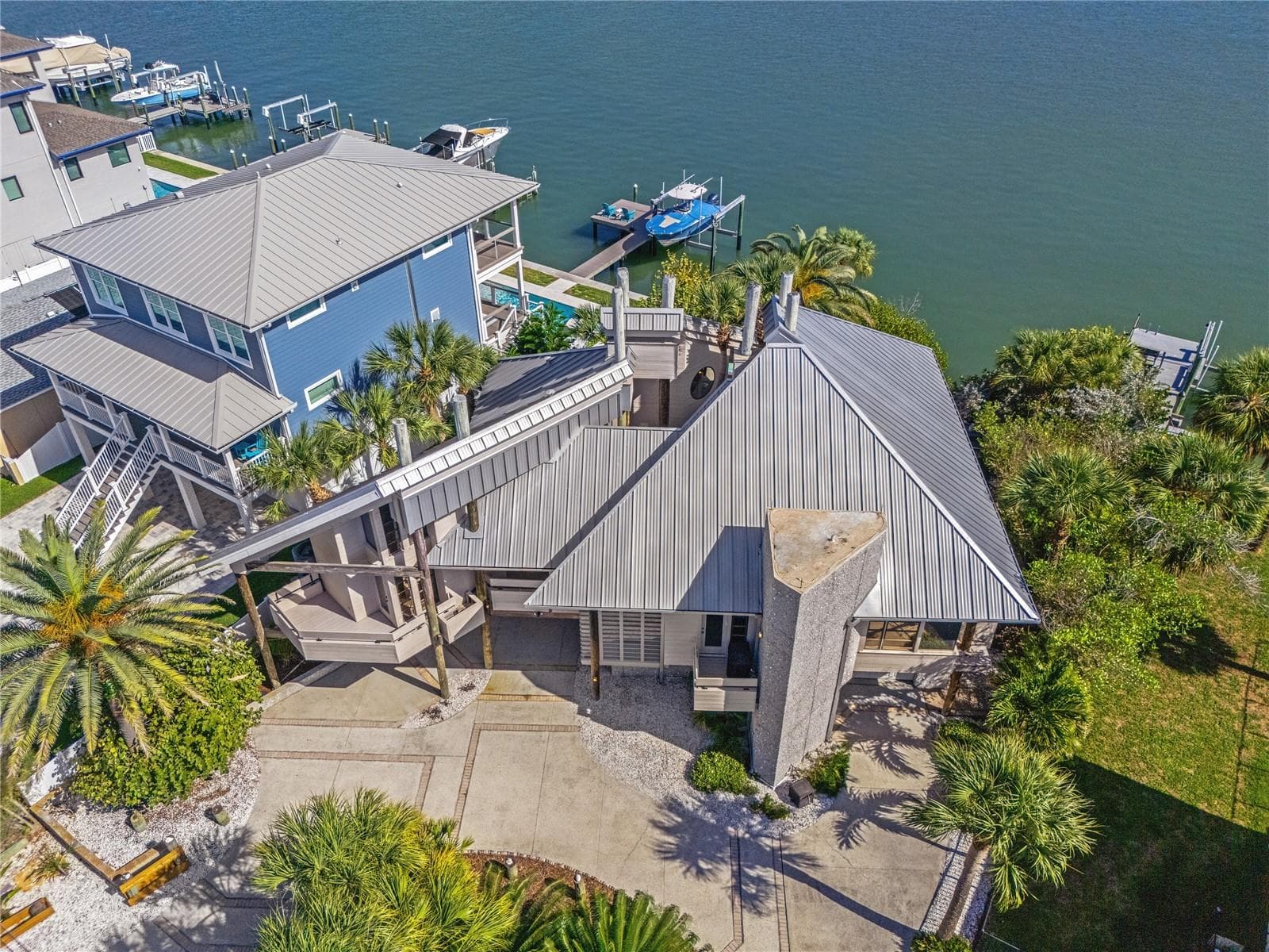 151 PUNTA VISTA DRIVE — photo 70 of 90