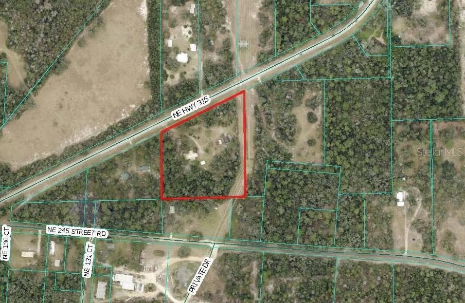 24595 HIGHWAY 315 — photo 42 of 42