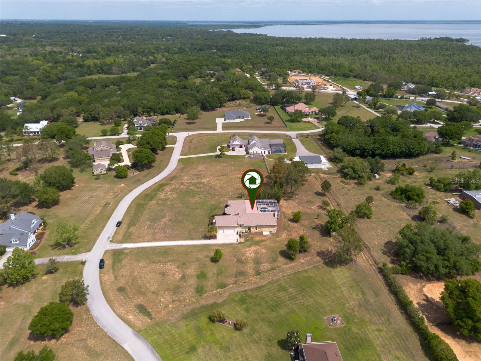 17540 VISTA BELLE COURT — photo 45 of 48