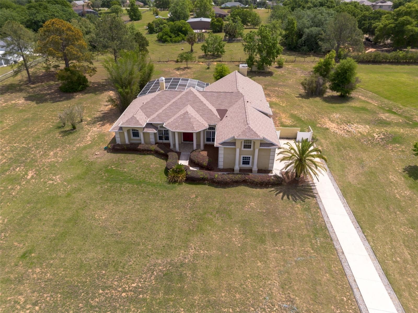 17540 VISTA BELLE COURT — photo 46 of 48