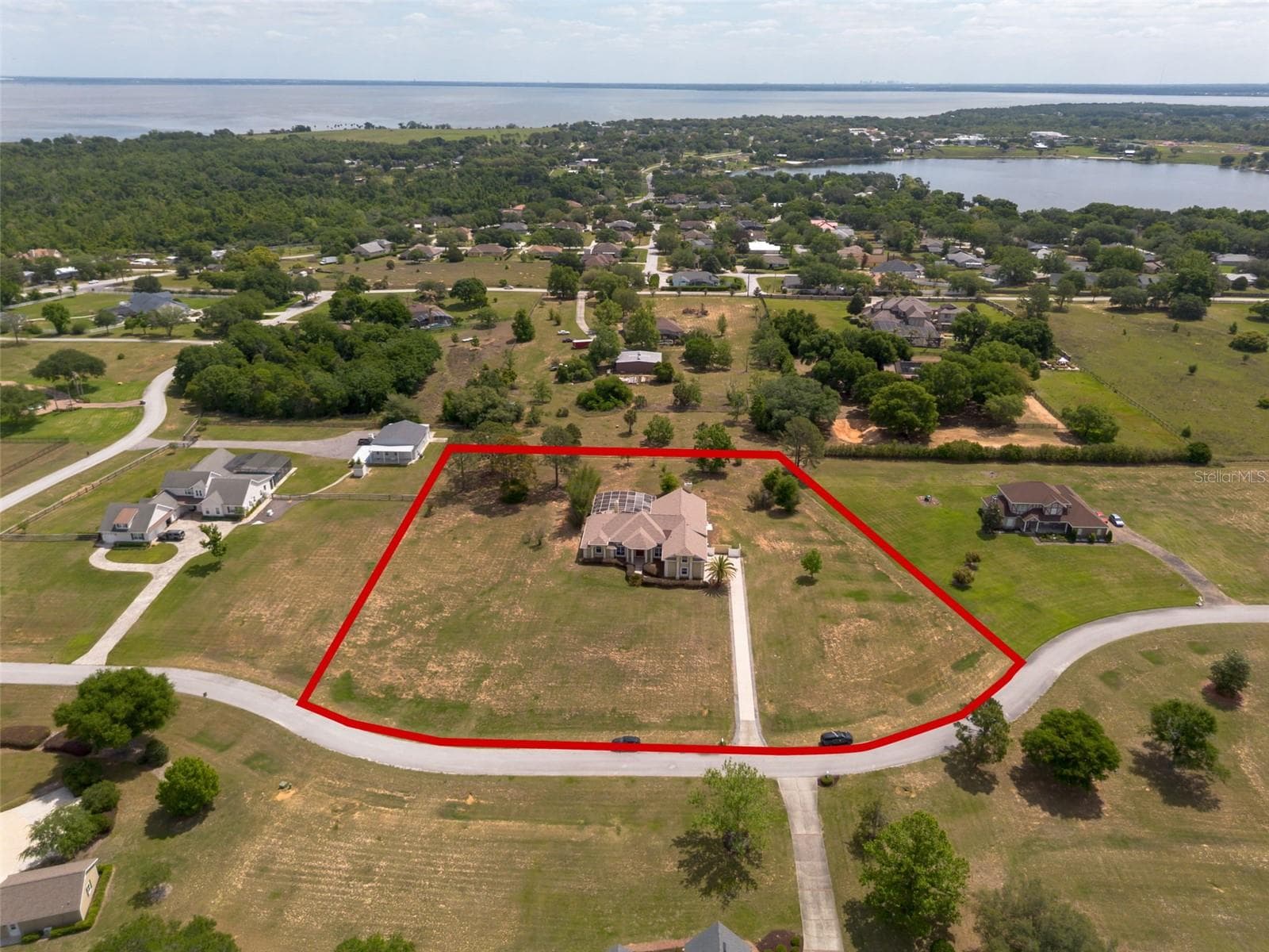 17540 VISTA BELLE COURT — photo 48 of 48
