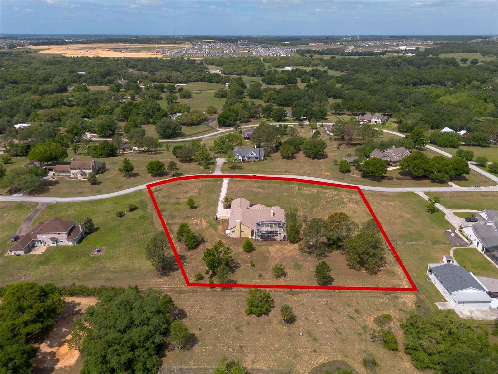 17540 VISTA BELLE COURT — photo 42 of 48