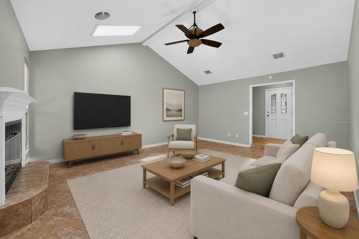 3080 MARRANO DRIVE — photo 2 of 22