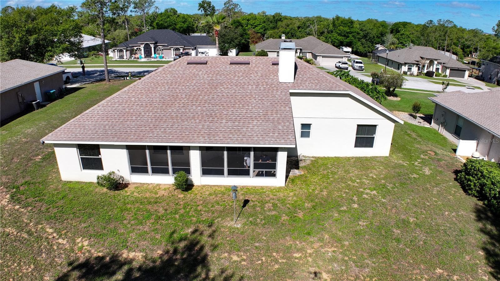 17638 WINDY PINE STREET — photo 2 of 26