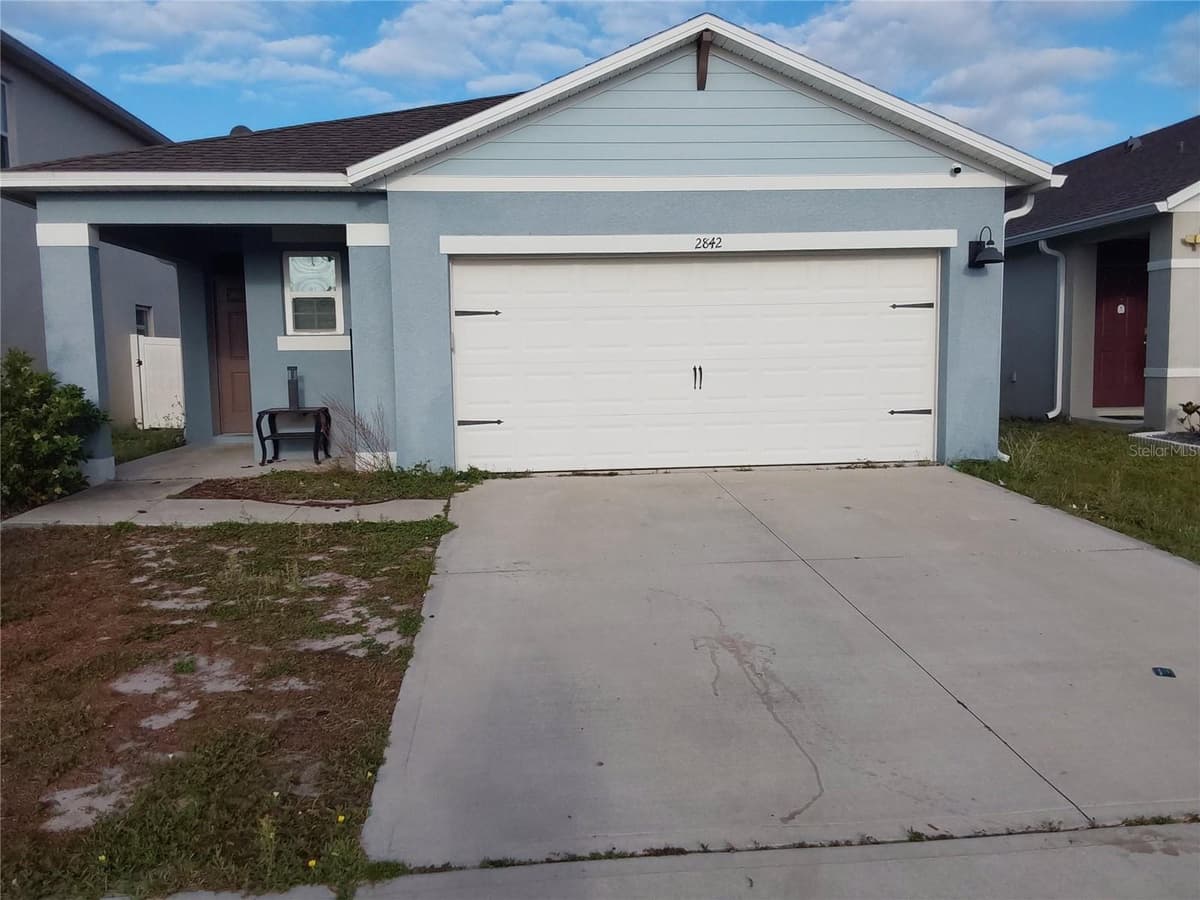 2842 COMMON CRANE COURT — photo 1 of 14