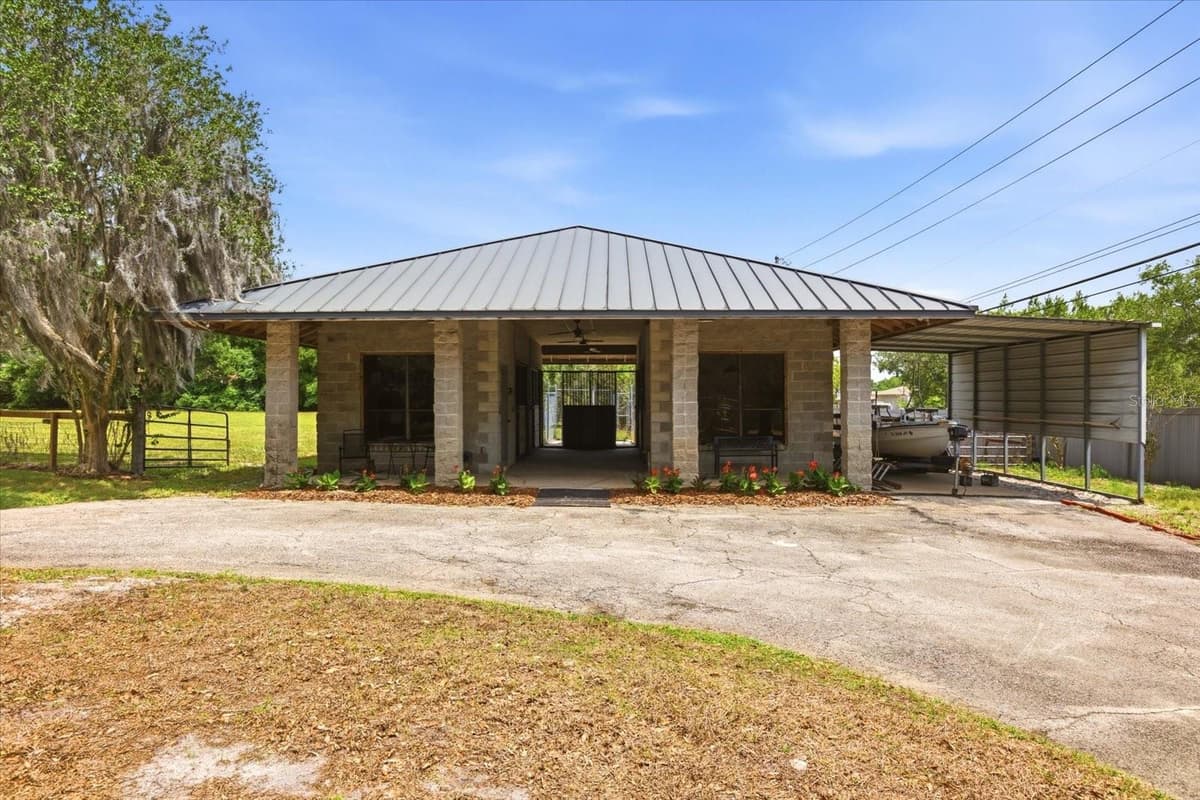 4910 LAKE DRIVE — photo 37 of 73