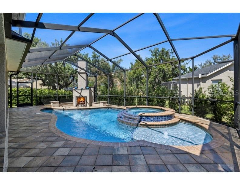 5823 TERNCREST DRIVE — photo 55 of 90