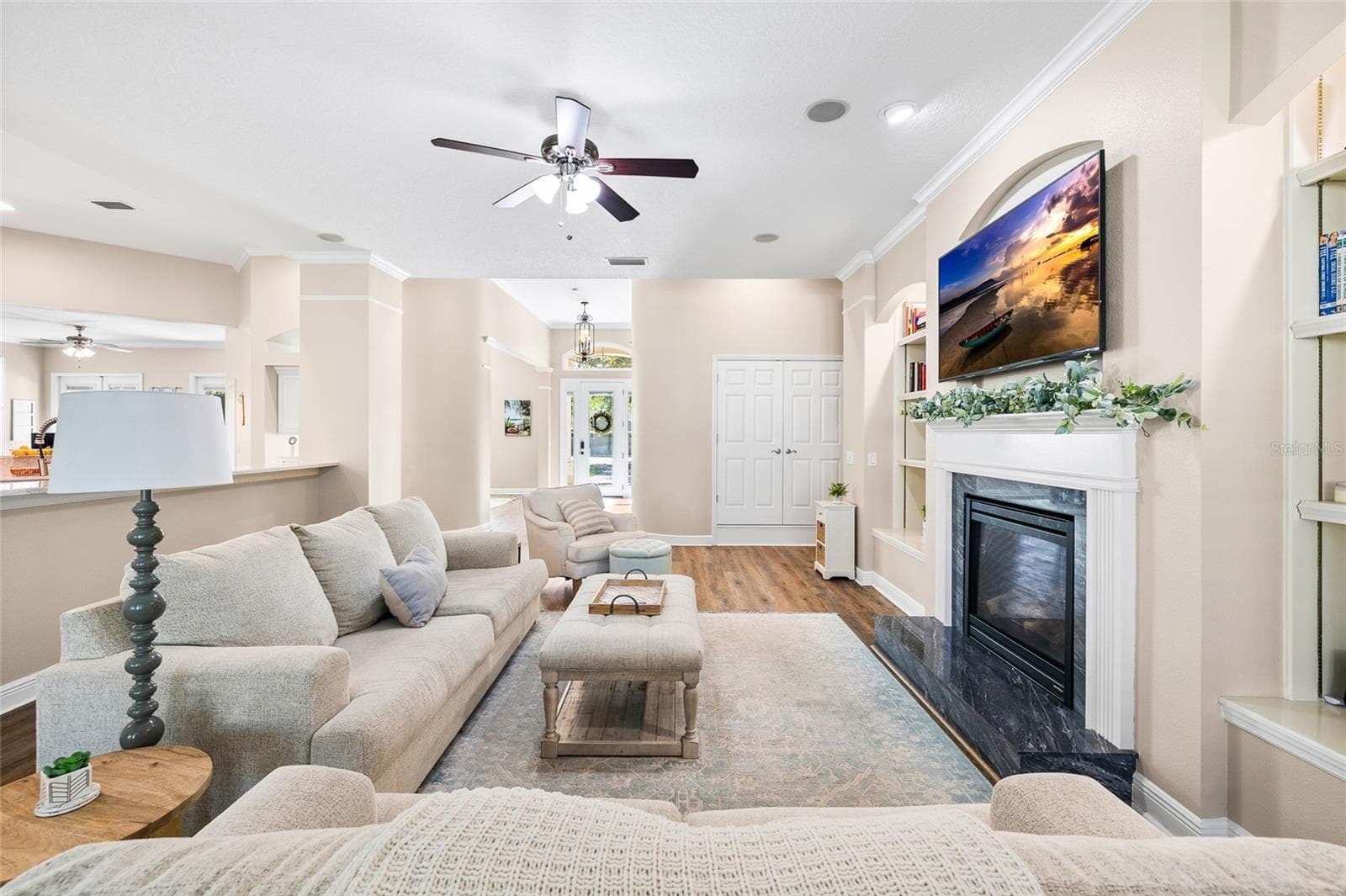 5823 TERNCREST DRIVE — photo 13 of 90