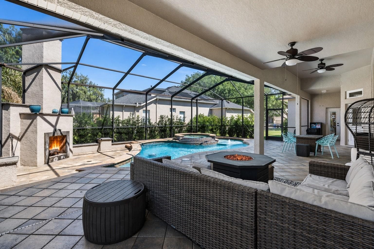5823 TERNCREST DRIVE — photo 47 of 90