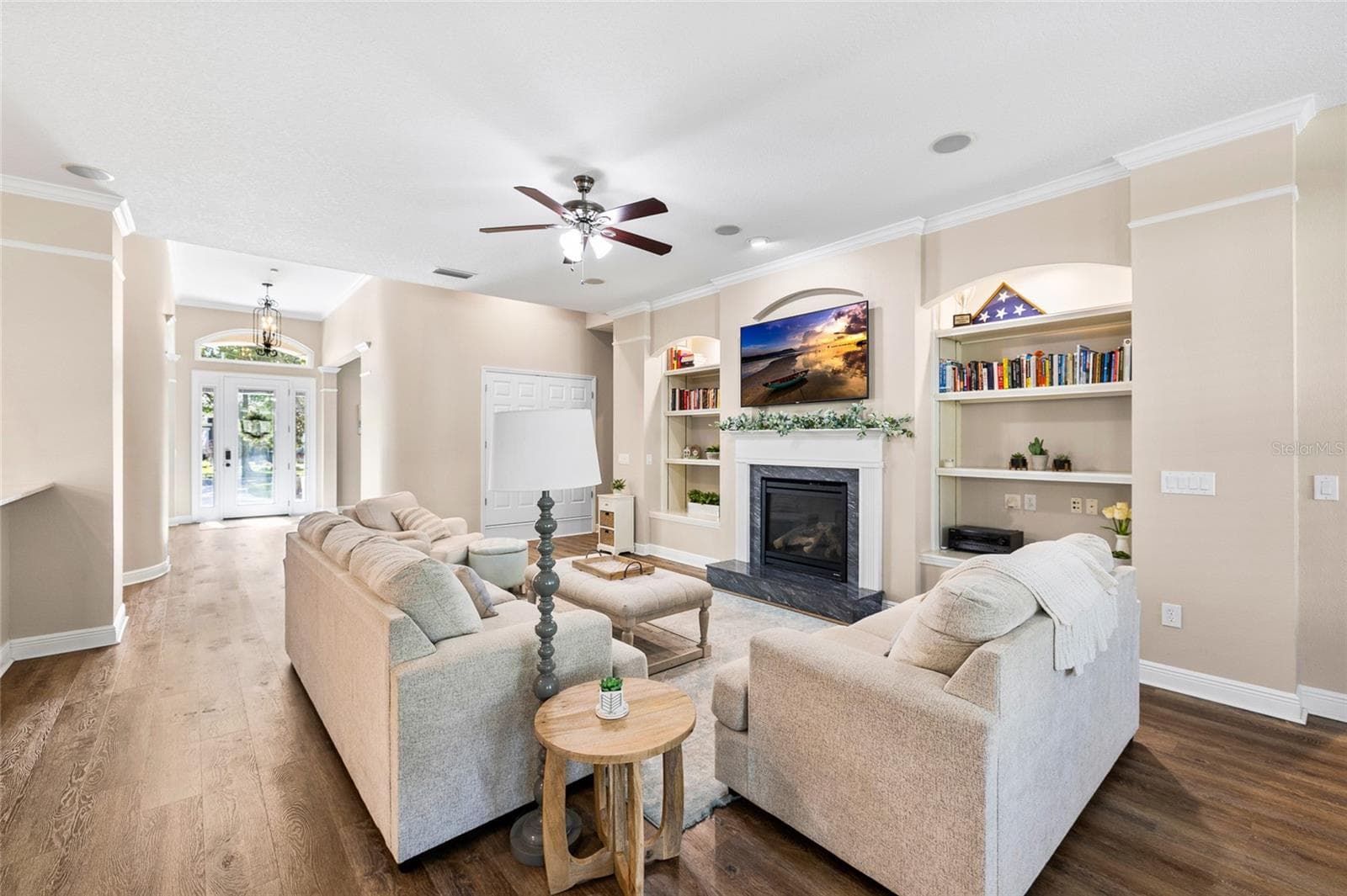 5823 TERNCREST DRIVE — photo 14 of 90
