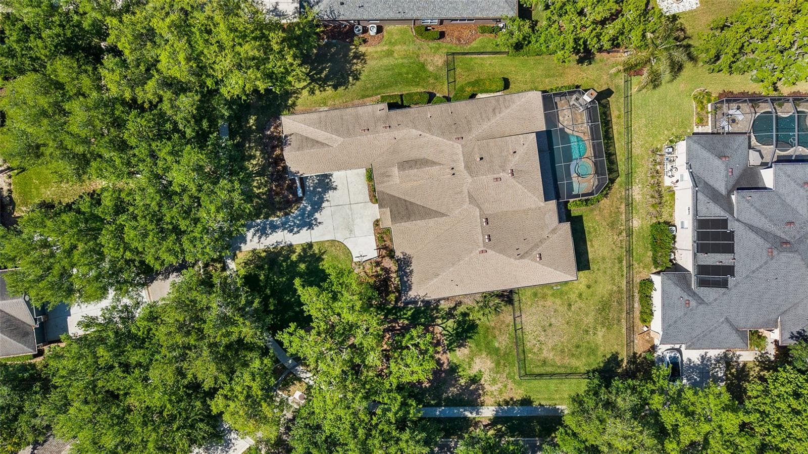 5823 TERNCREST DRIVE — photo 64 of 90