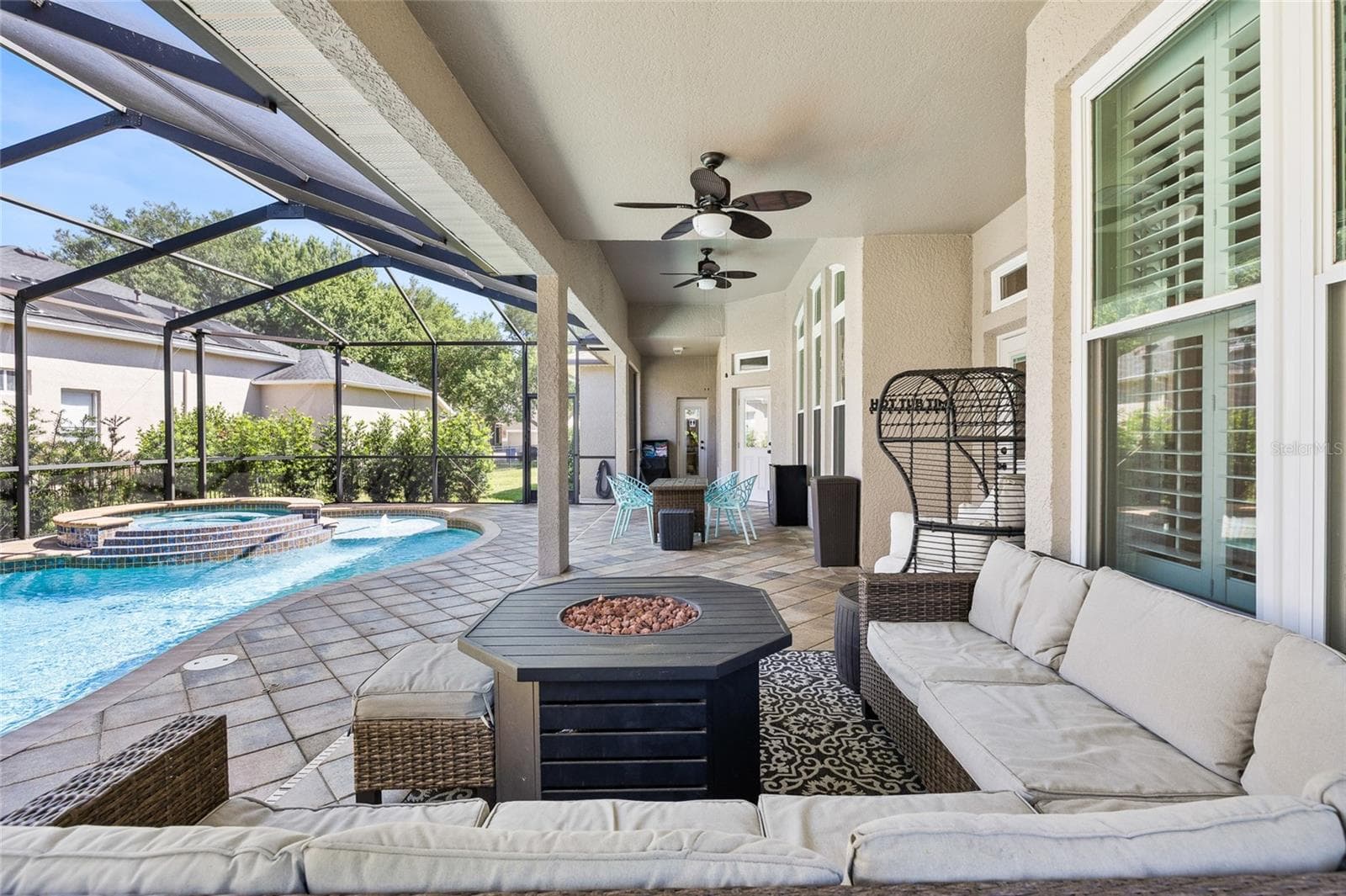 5823 TERNCREST DRIVE — photo 48 of 90