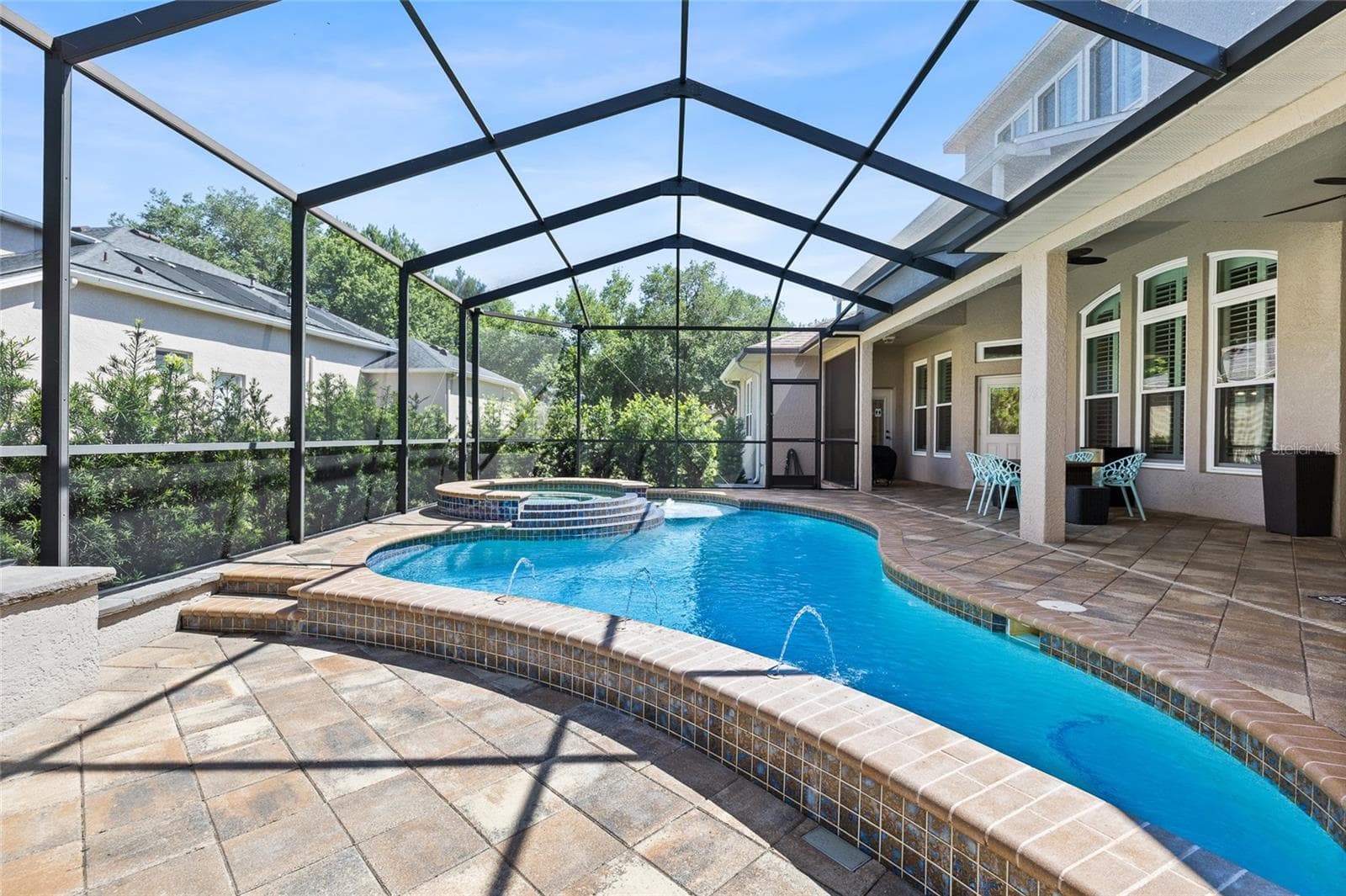 5823 TERNCREST DRIVE — photo 50 of 90