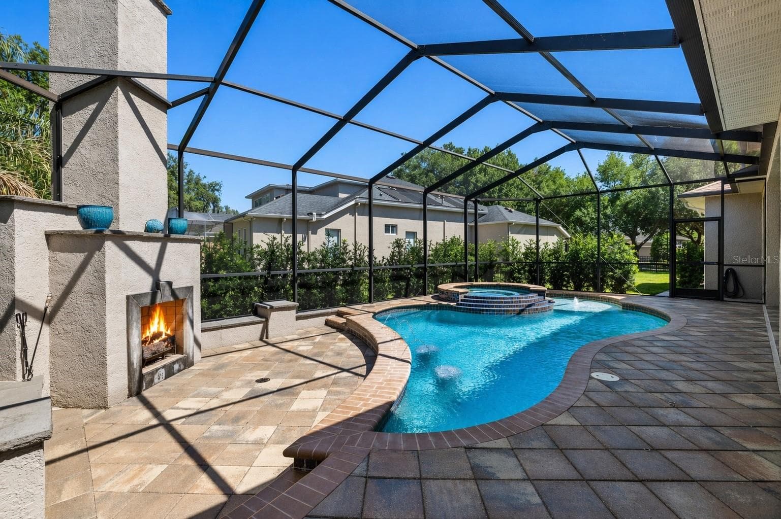 5823 TERNCREST DRIVE — photo 52 of 90