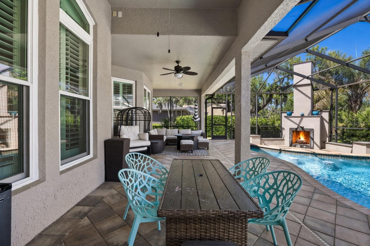 5823 TERNCREST DRIVE — photo 49 of 90