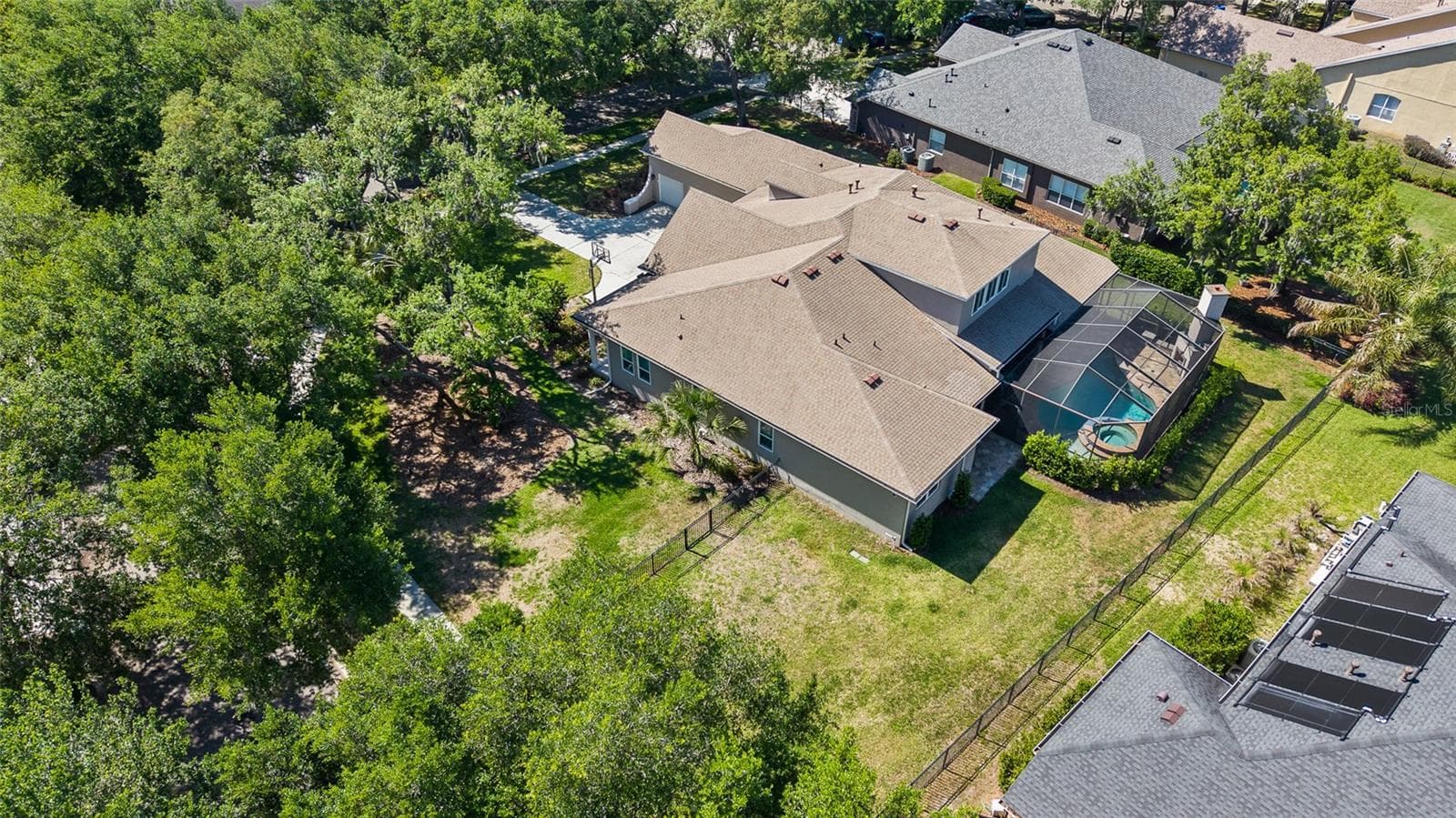 5823 TERNCREST DRIVE — photo 63 of 90