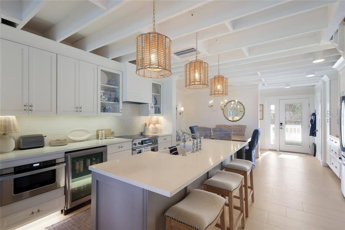 420 GULF BOULEVARD — photo 13 of 40