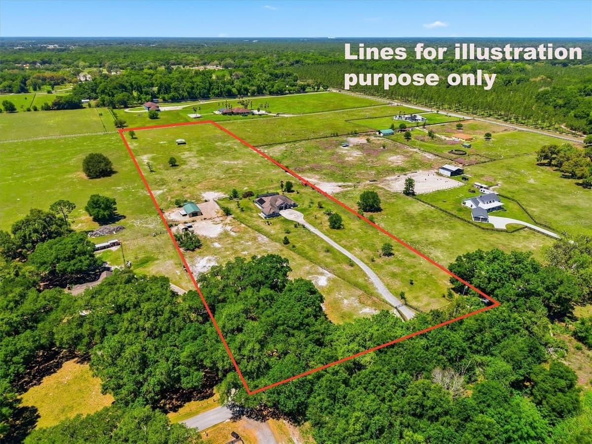 12764 COUNTY ROAD 223 — photo 48 of 67
