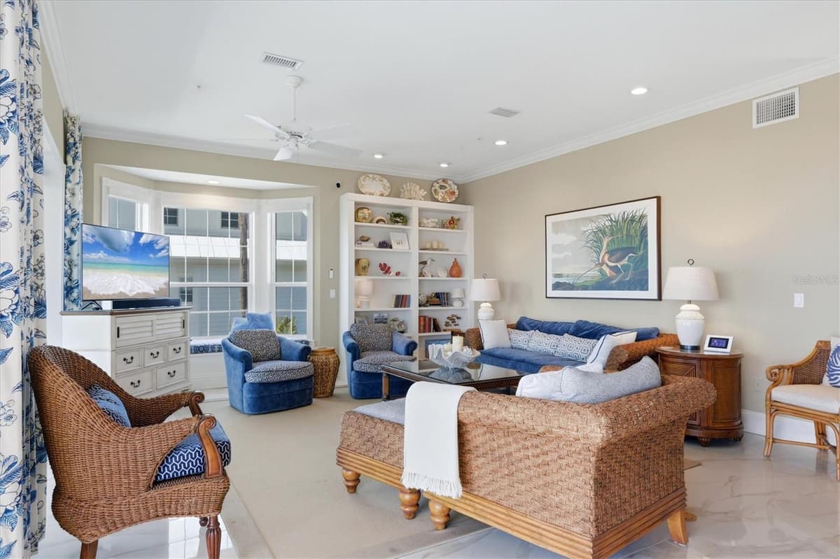 6950 PALM ISLAND DRIVE — photo 13 of 76
