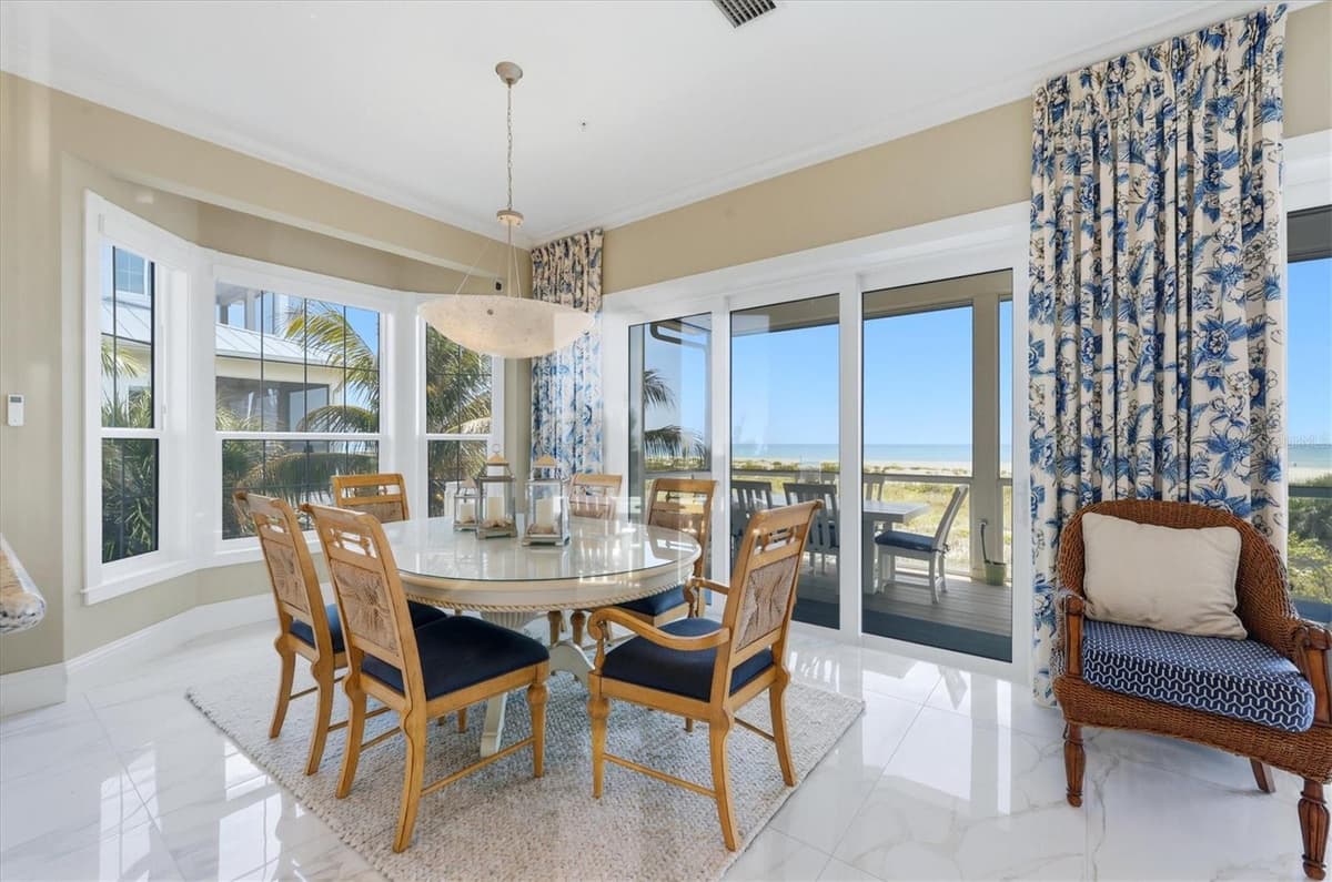 6950 PALM ISLAND DRIVE — photo 17 of 76