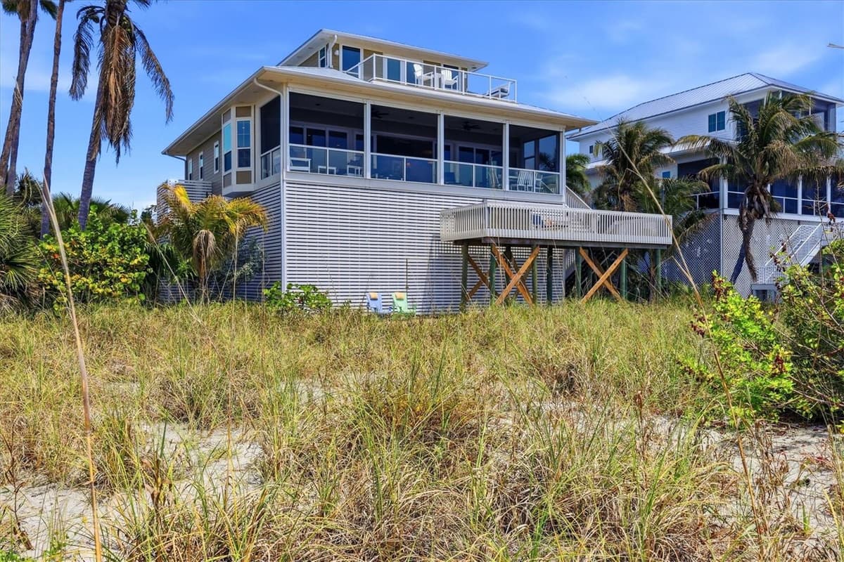 6950 PALM ISLAND DRIVE — photo 55 of 76