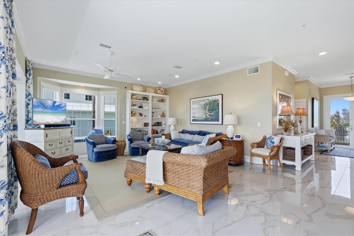 6950 PALM ISLAND DRIVE — photo 14 of 76