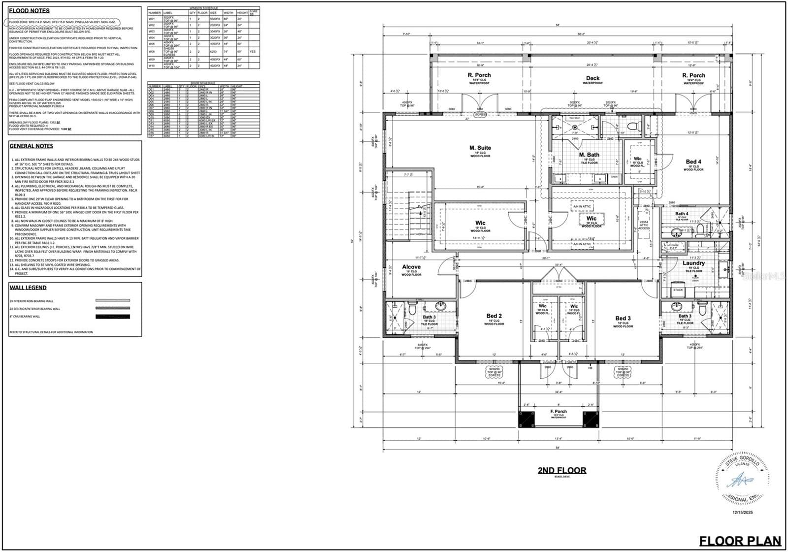 1600 MEYERS COVE DRIVE — photo 8 of 9