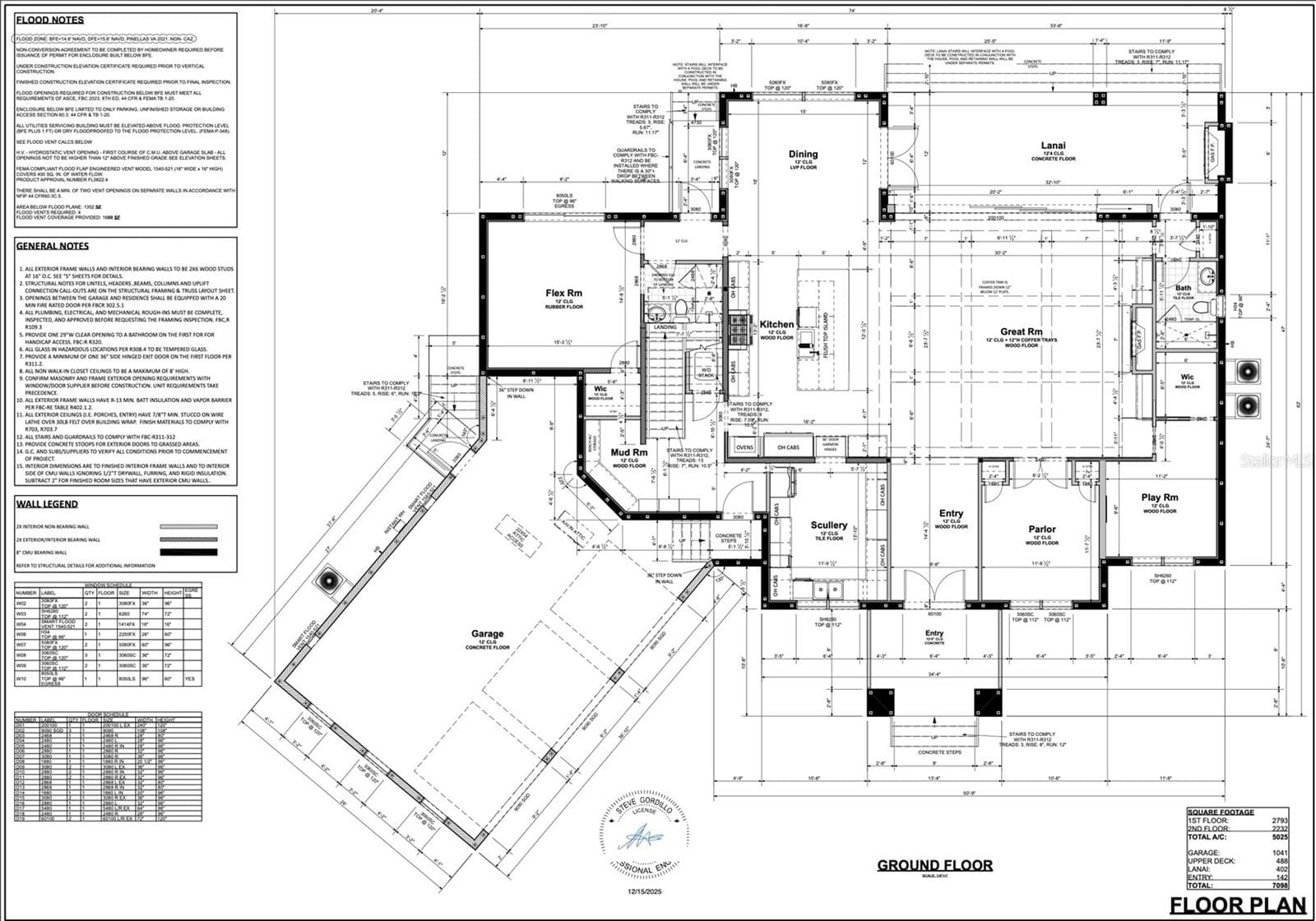 1600 MEYERS COVE DRIVE — photo 7 of 9