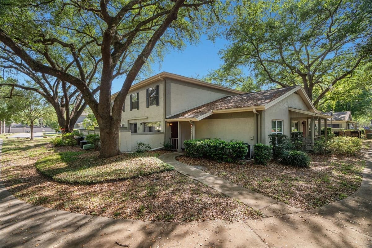 6322 TREETOP CIRCLE — photo 1 of 46