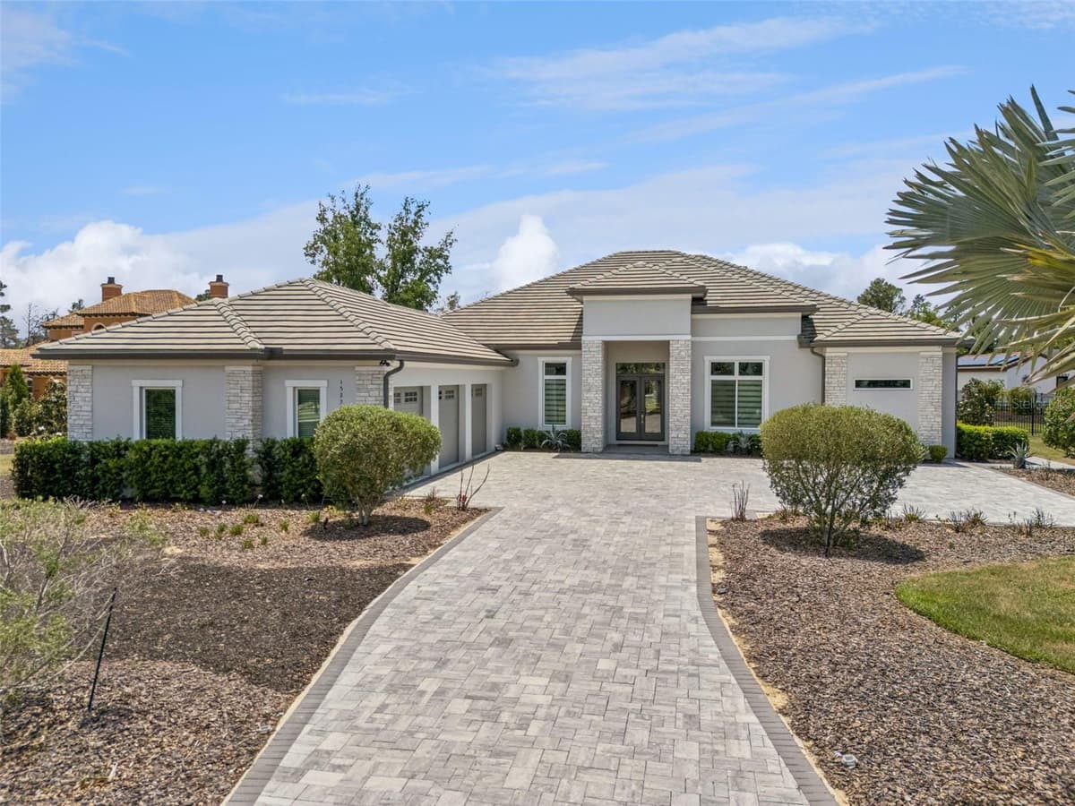 15220 PENDIO DRIVE — photo 1 of 74