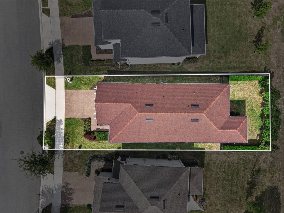 2618 BOBCAT CHASE BOULEVARD — photo 49 of 61