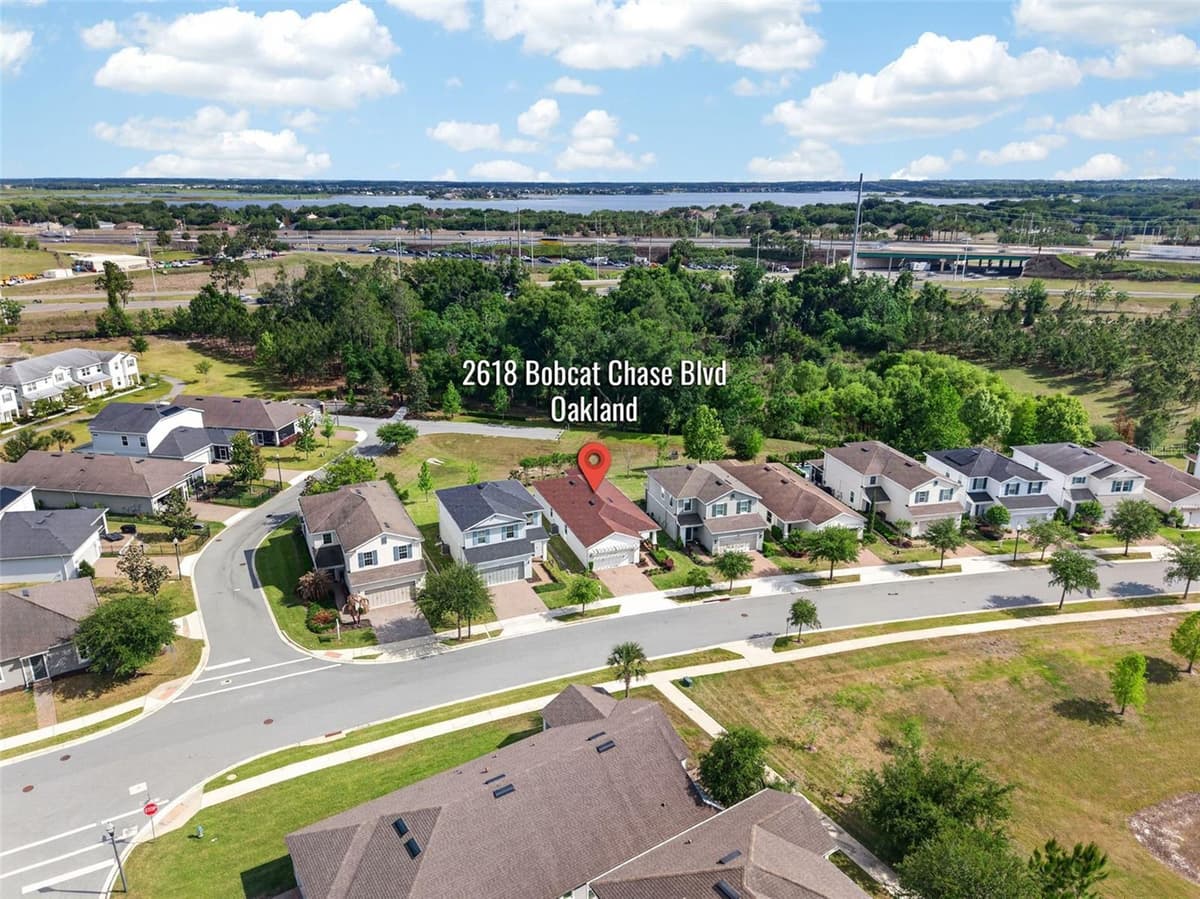 2618 BOBCAT CHASE BOULEVARD — photo 55 of 61