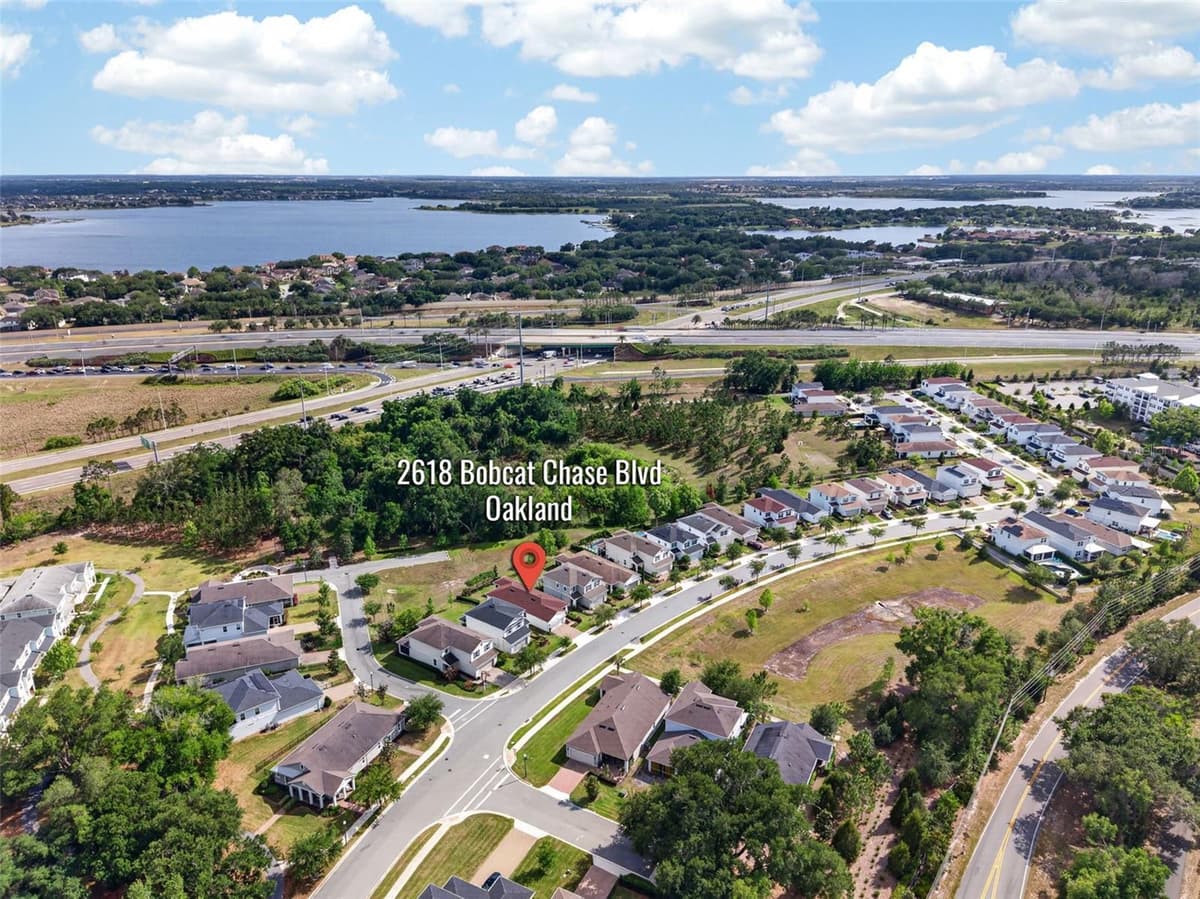 2618 BOBCAT CHASE BOULEVARD — photo 56 of 61