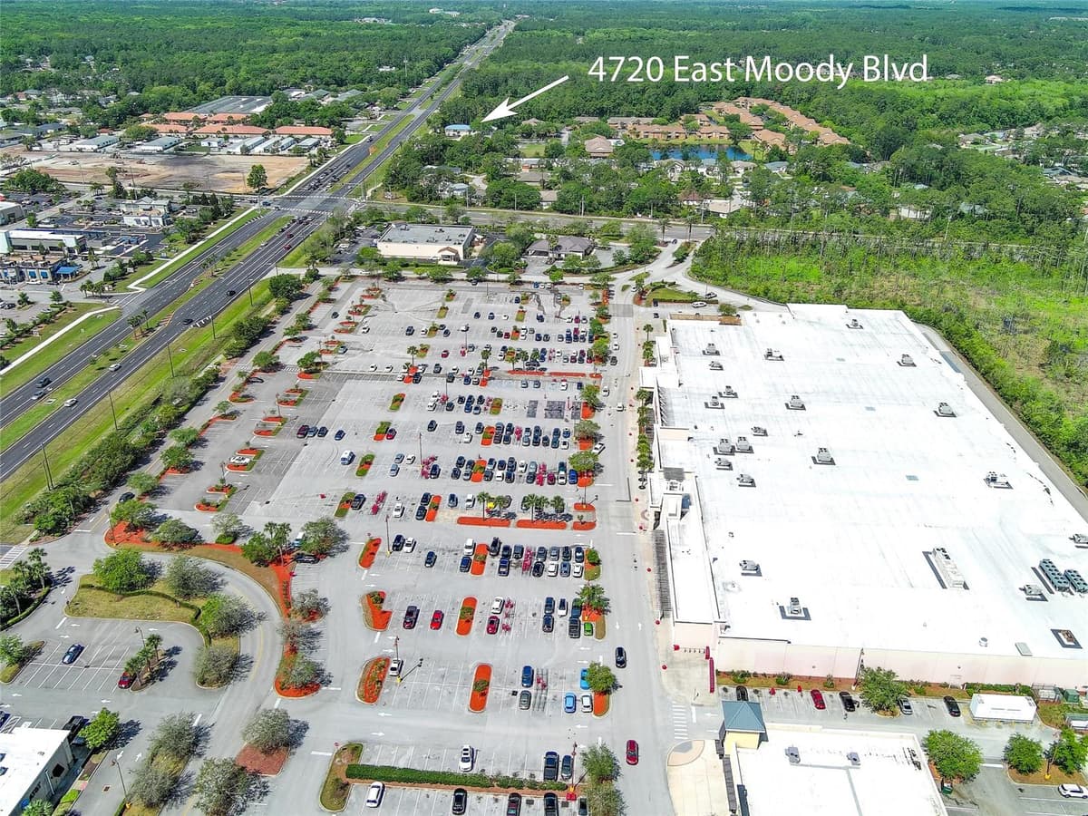 4720 MOODY BOULEVARD — photo 40 of 41
