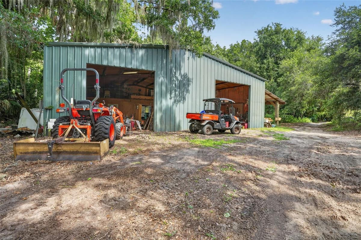 7950 BANNON FISH CAMP ROAD — photo 69 of 94
