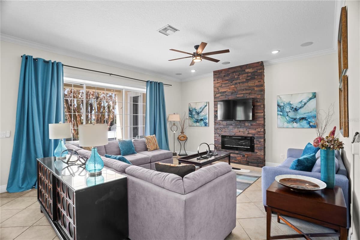7388 GATHERING COURT — photo 10 of 56