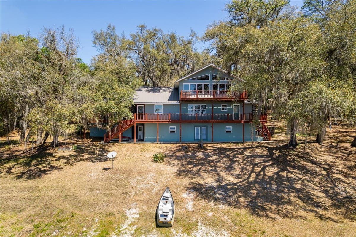 111 KIRBY TRAIL — photo 74 of 96