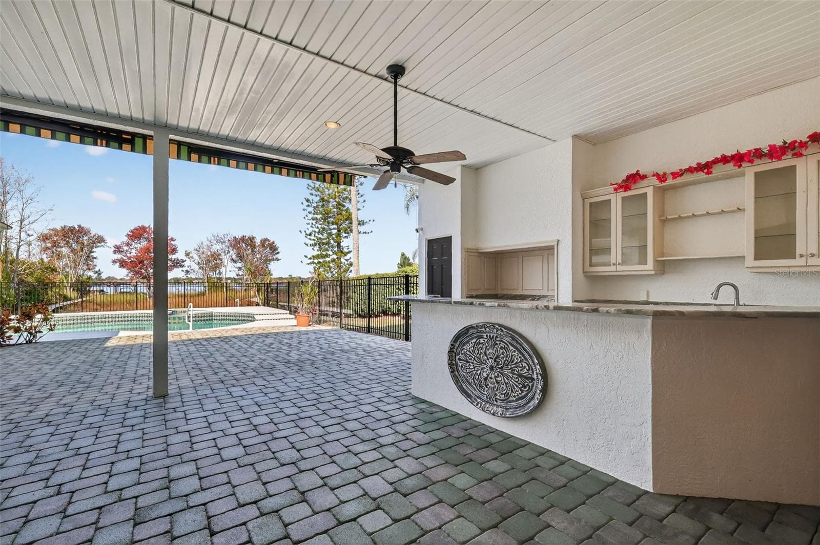 1741 EDGEWATER DRIVE — photo 40 of 61