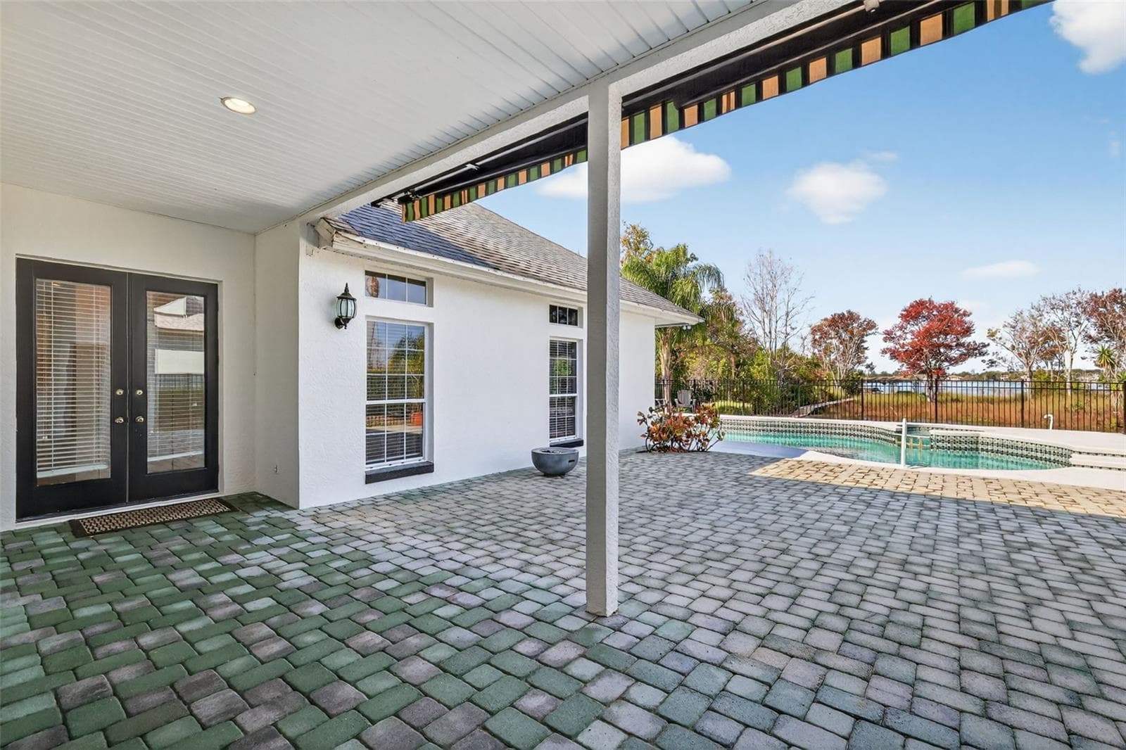 1741 EDGEWATER DRIVE — photo 42 of 61