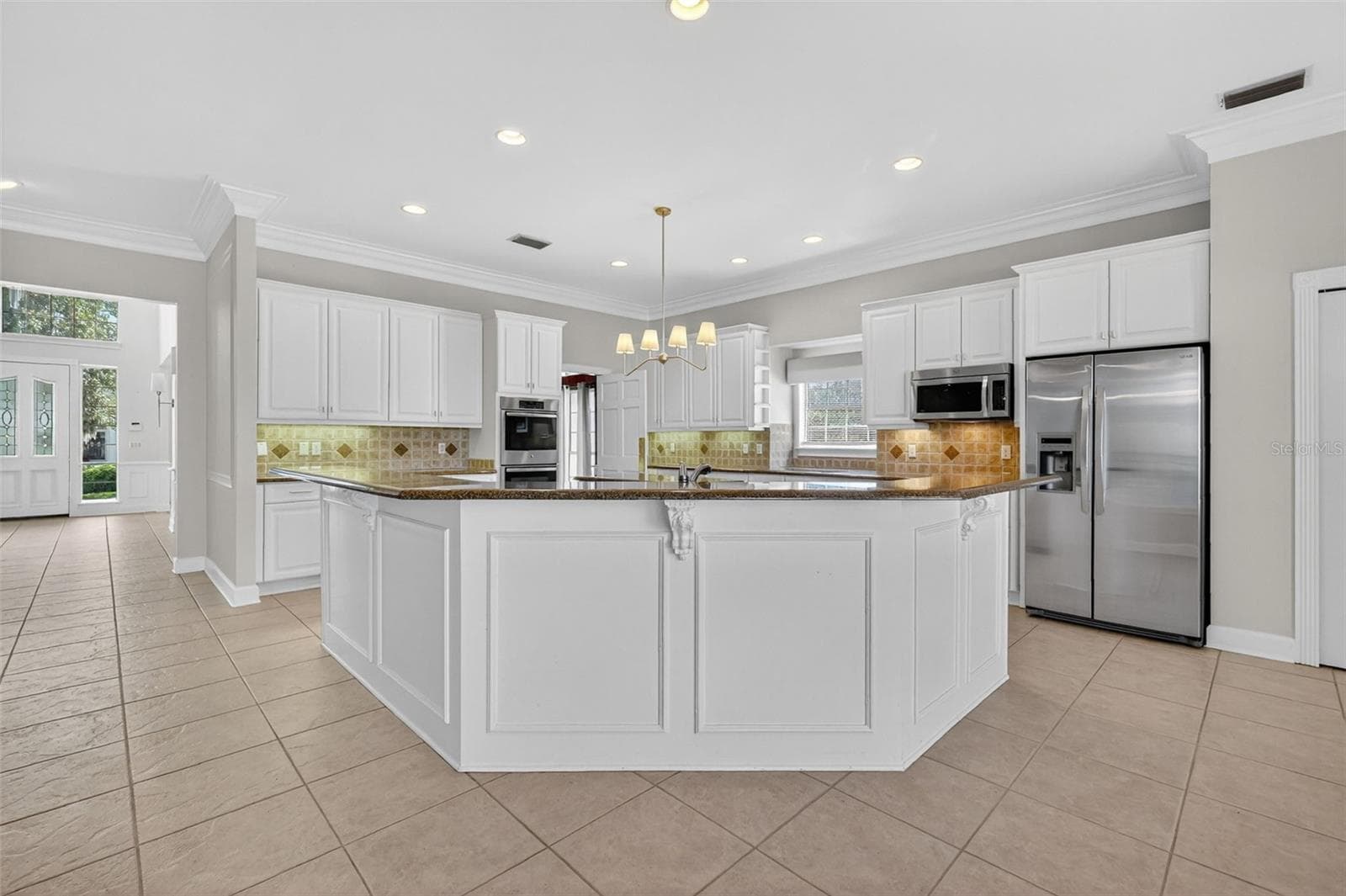 1741 EDGEWATER DRIVE — photo 17 of 61