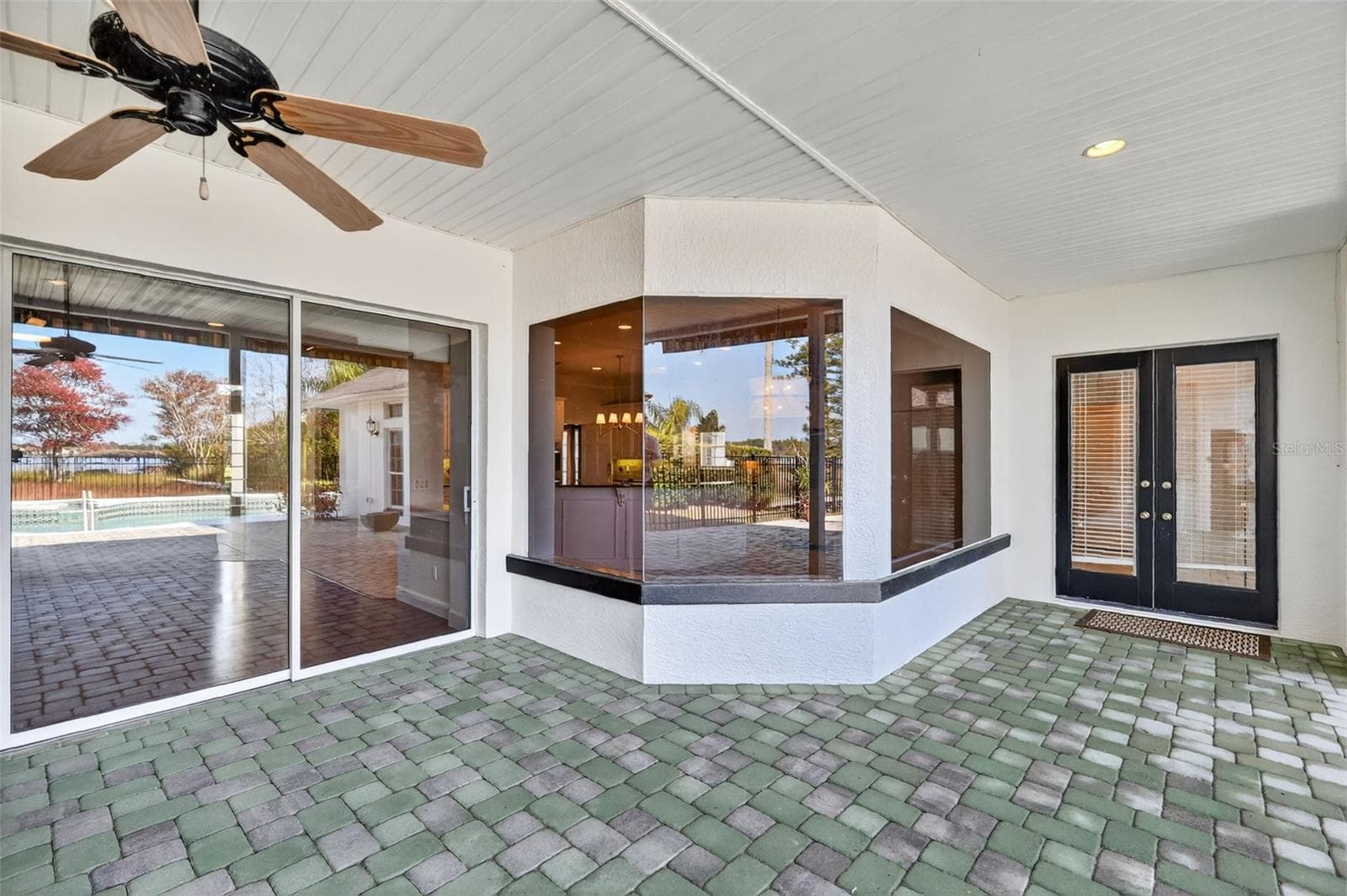 1741 EDGEWATER DRIVE — photo 43 of 61