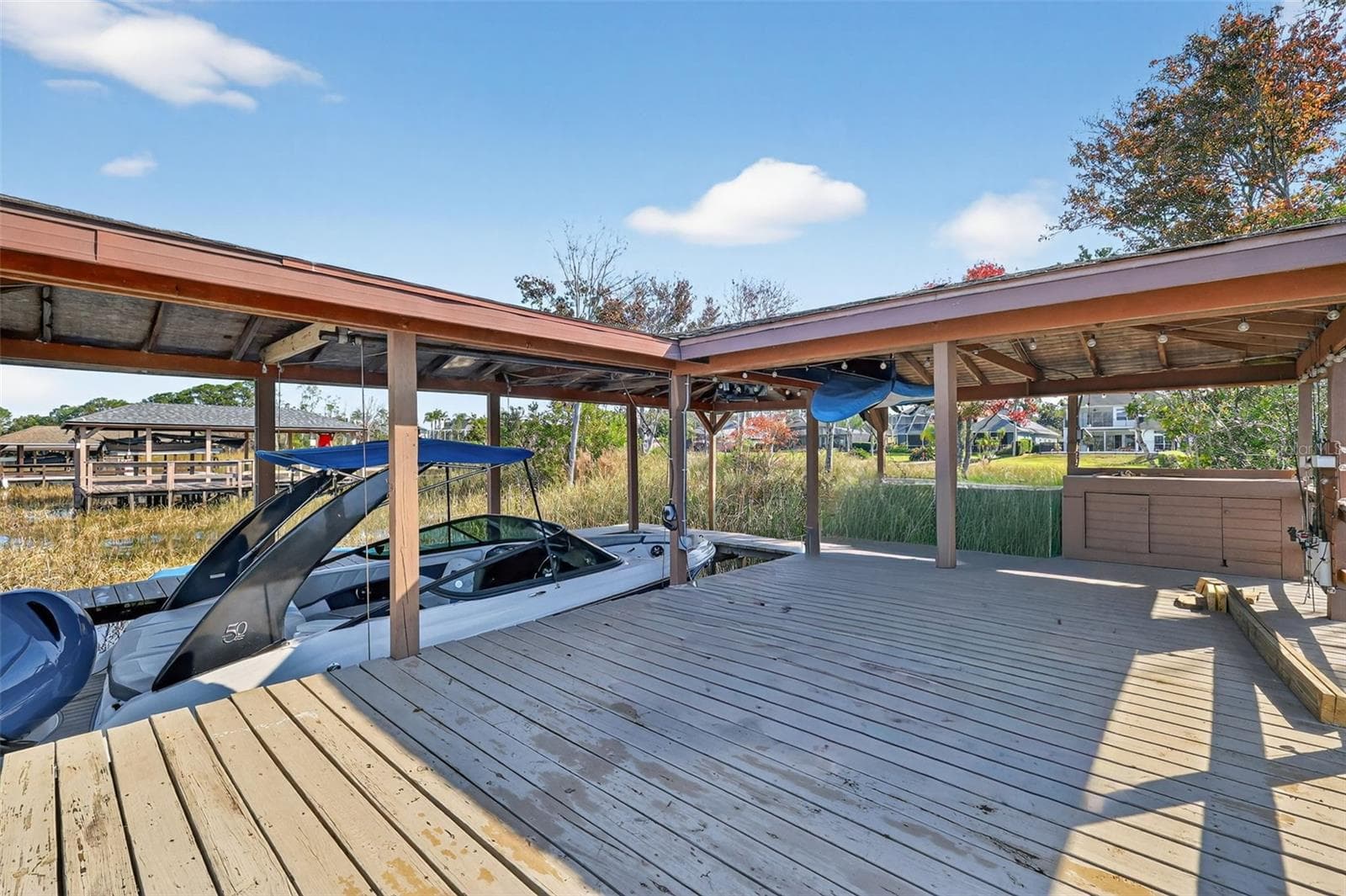 1741 EDGEWATER DRIVE — photo 60 of 61