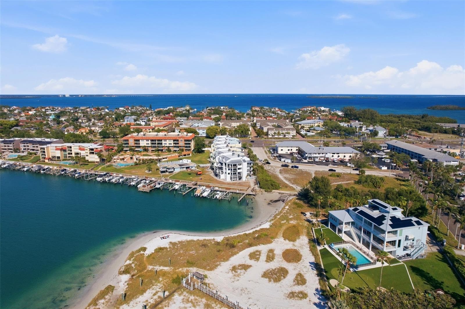 1100 PINELLAS BAYWAY — photo 45 of 46